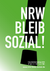Download der Datei NRW-Bleib-Sozial-Poster-DinA3.pdf