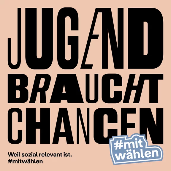 Logo Jugend Braucht Chancen