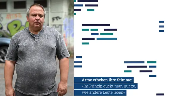Portrait Thorsten Prinz 