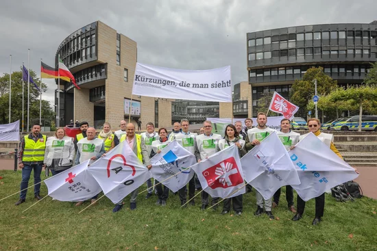 (c) Hans-Jürgen Bauer (Caritas NRW)