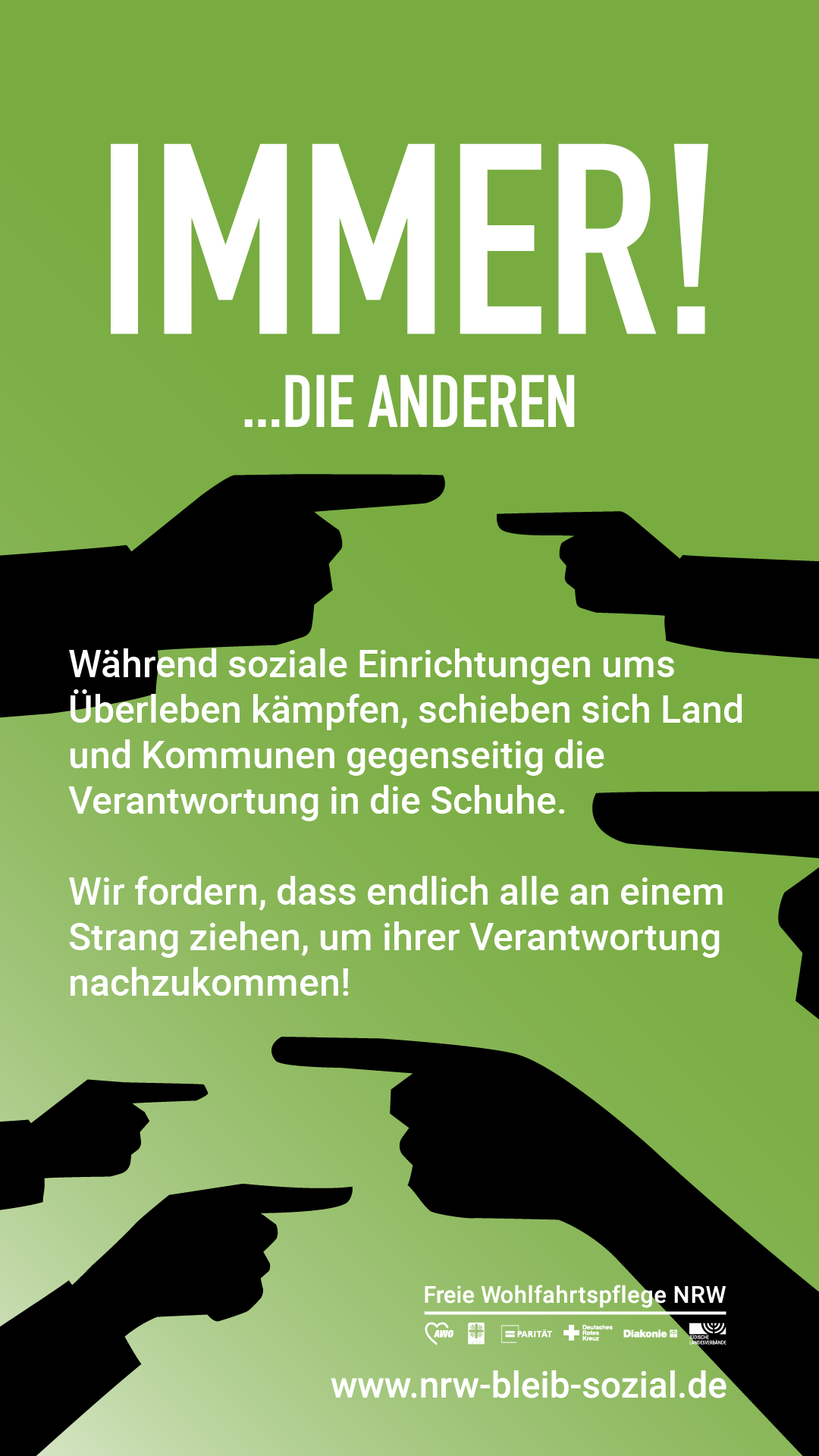 Über uns amp Werbematerialien MedienKlagemauertv